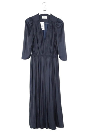 Robe Zadig & Voltaire  Bleu