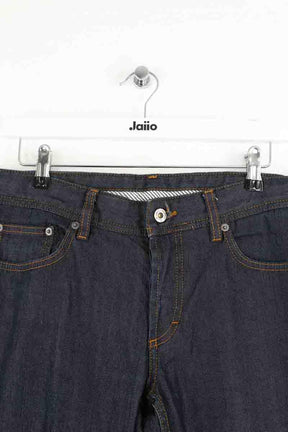 Jean droit Dolce & Gabbana  Bleu