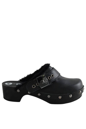 Sabots SCHOLL  Noir