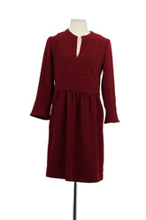 Robe Vanessa Bruno  Rouge
