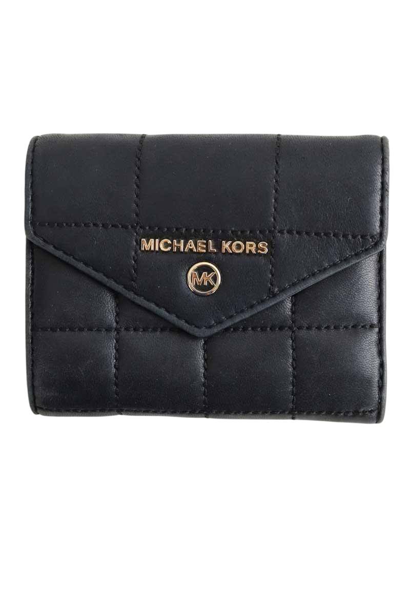 Petite maroquinerie Michael Kors  Noir