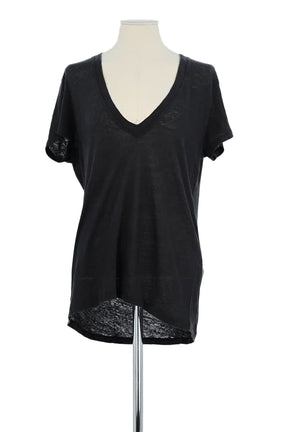 T-shirt Iro  Noir