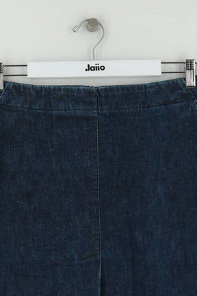 Jupe Lacoste  Bleu