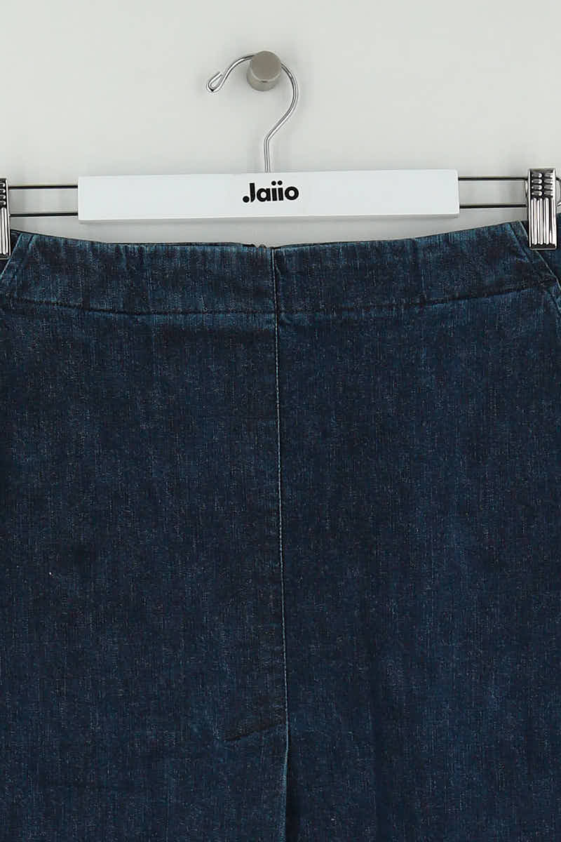 Jupe Lacoste  Bleu