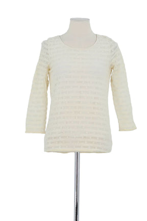 T-shirt Sézane  Beige
