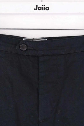 Short Ami Noir en Coton