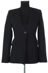 Blazer Maje  Noir