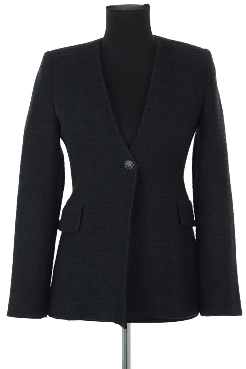 Blazer Maje  Noir