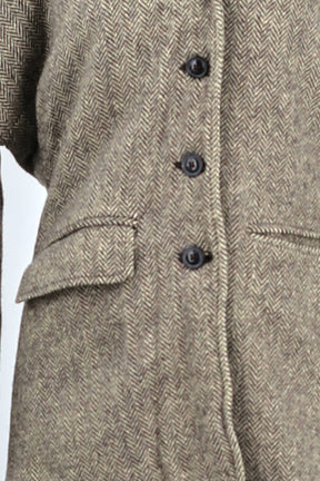 Manteau Ralph Lauren  Marron