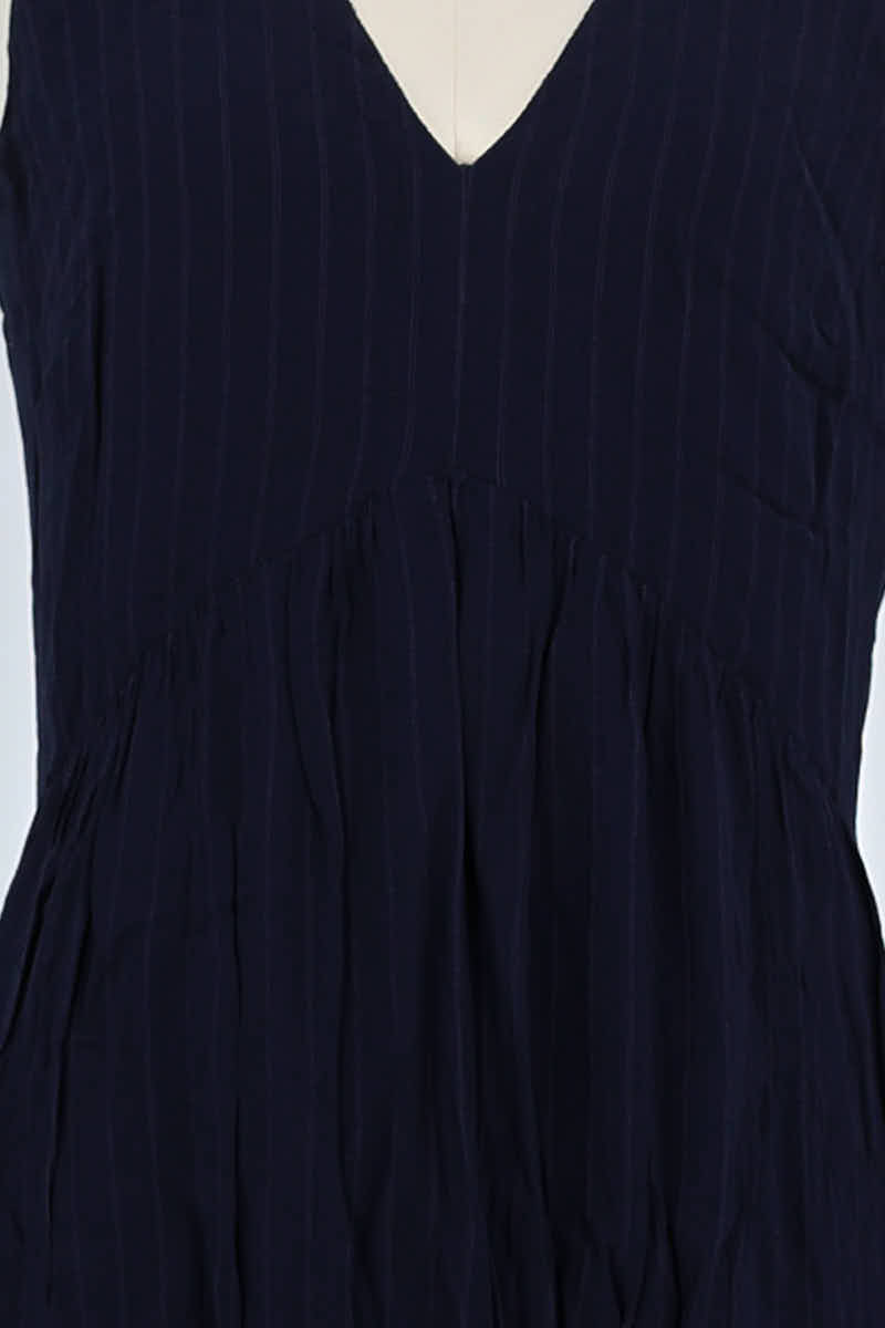 Robe Tommy Hilfiger  Marine