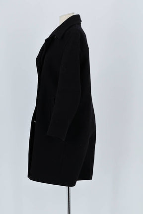 Manteau Gerard Darel  Noir