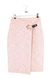 Jupe Balenciaga Rose en Synthétique, taille XS - Seconde Main