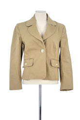 Veste D&G  Beige