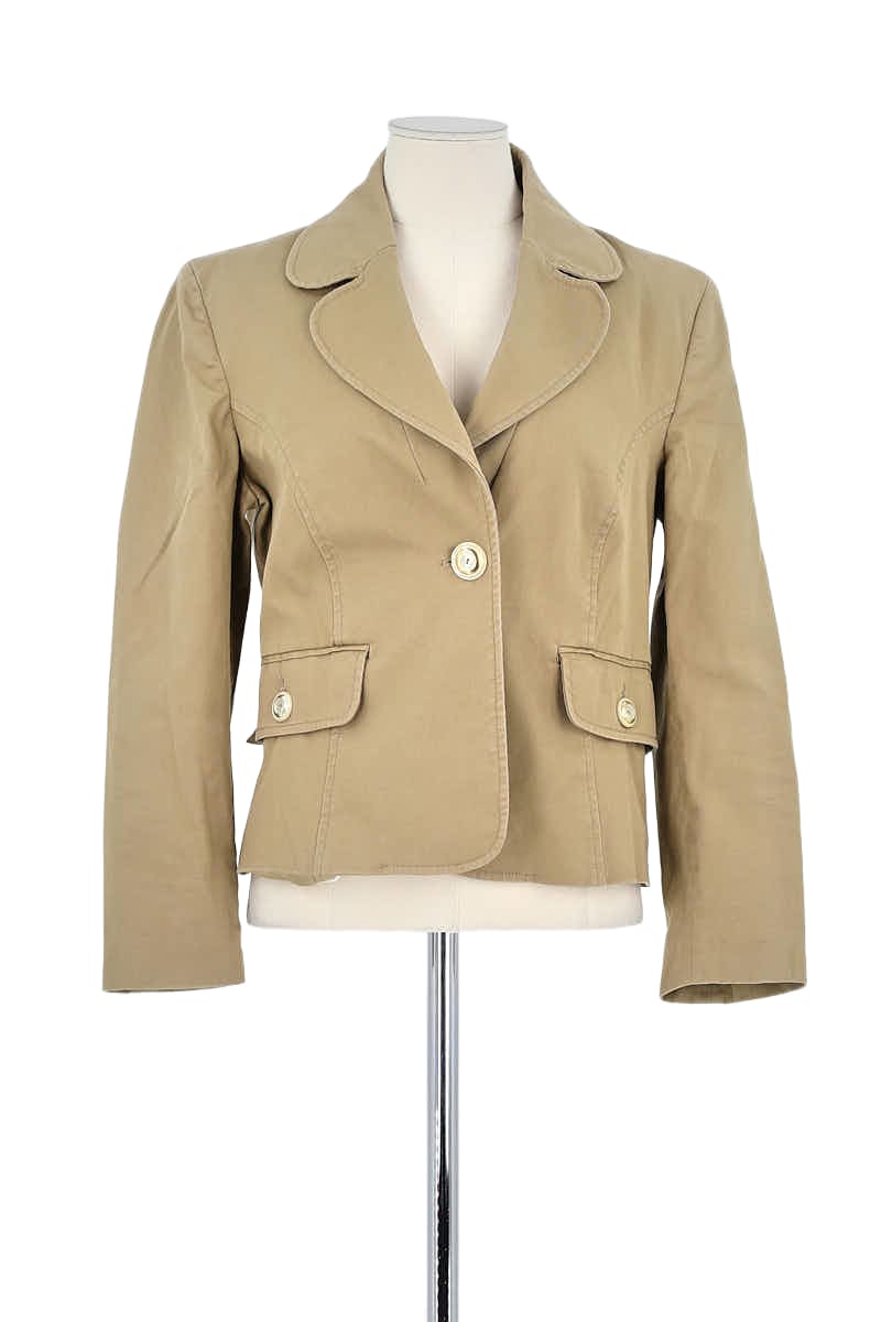 Veste D&G  Beige