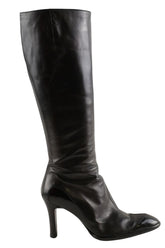 Bottes Tod's  Noir