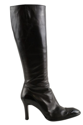 Bottes Tod's  Noir