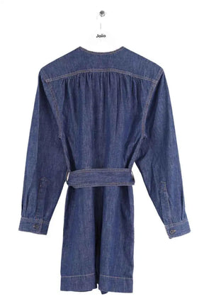 Robe Vanessa Bruno Bleu en Coton