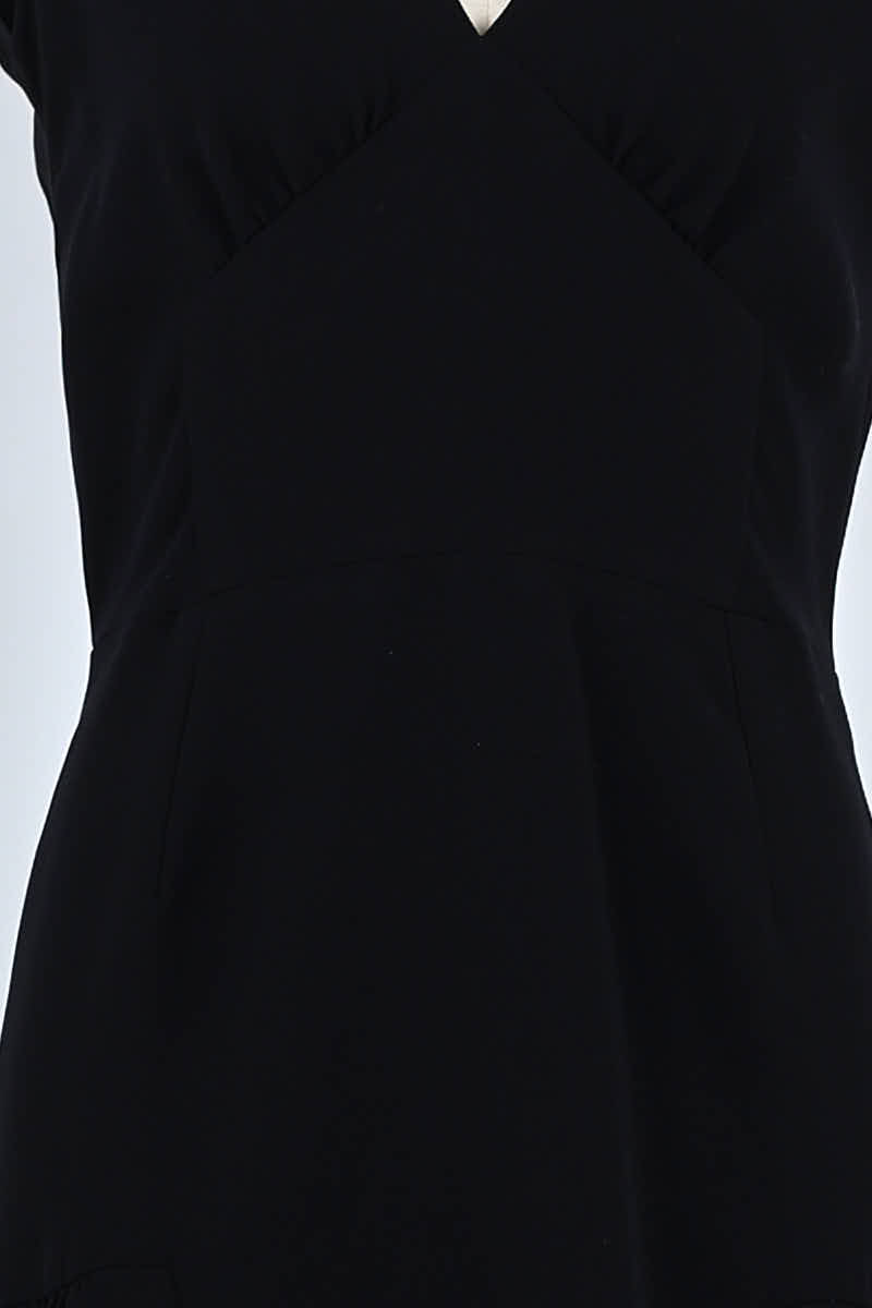Robe Sandro  Noir