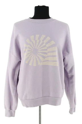 Sweatshirt Bobo Choses Violet en Coton, taille S - Seconde Main