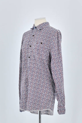 Chemise Tommy Hilfiger  Multicolore