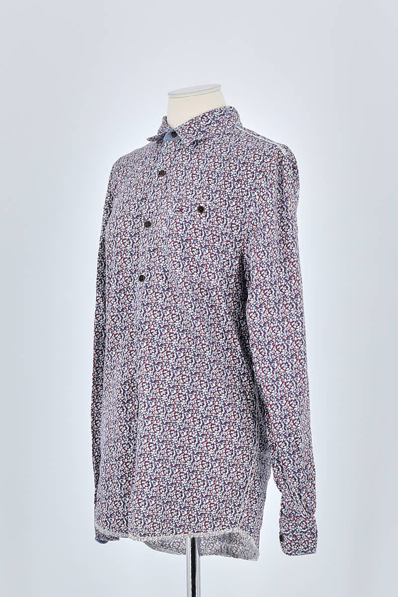 Chemise Tommy Hilfiger  Multicolore