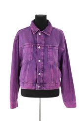 Blouson Calvin Klein  Violet