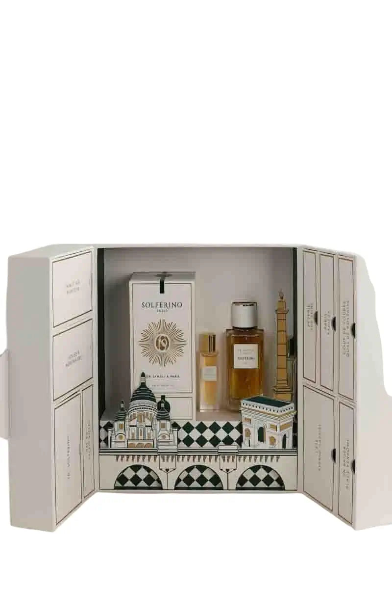 Parfum Other Brand  Blanc
