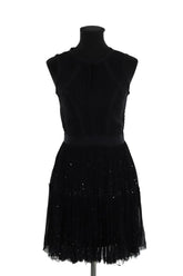 Robe All Saints  Noir