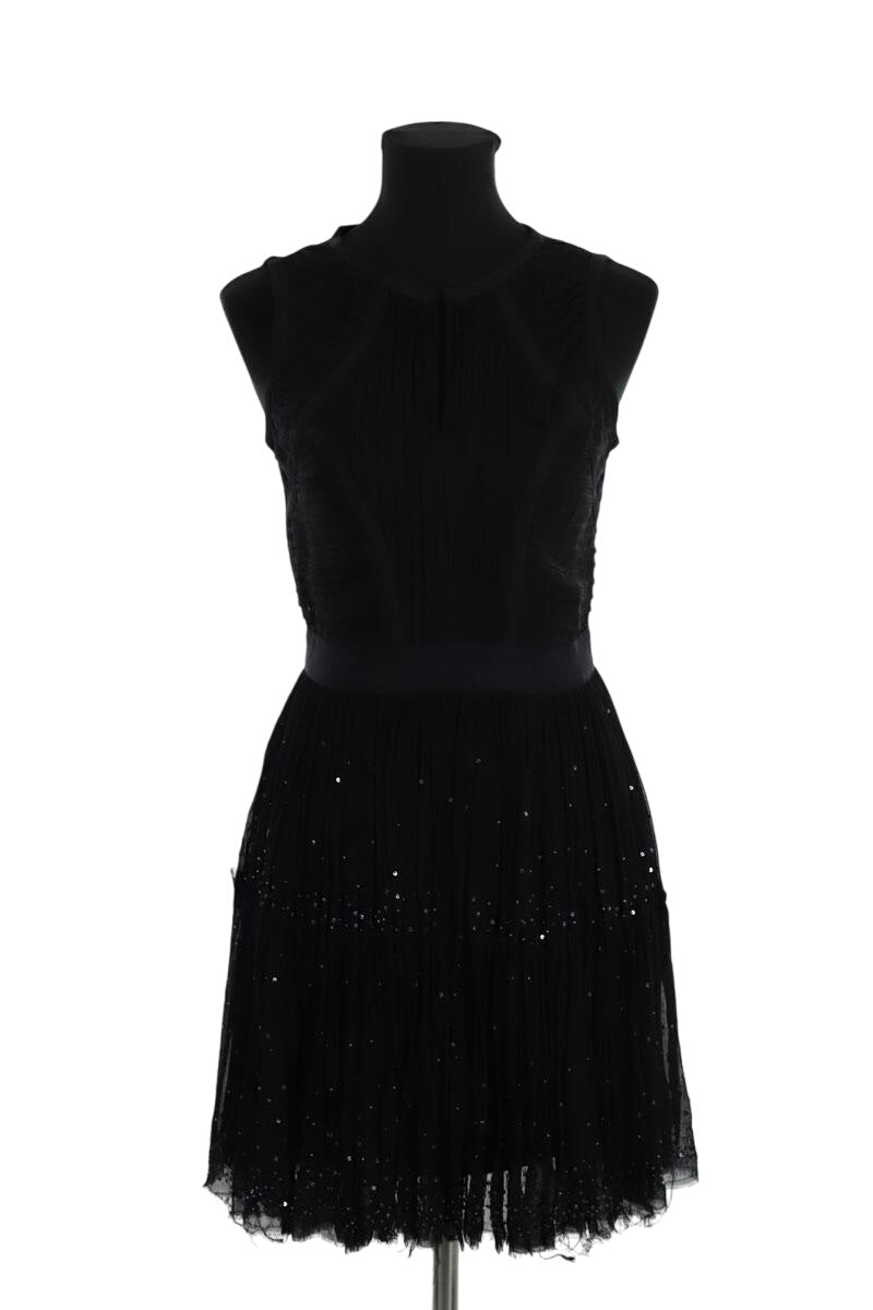 Robe All Saints  Noir