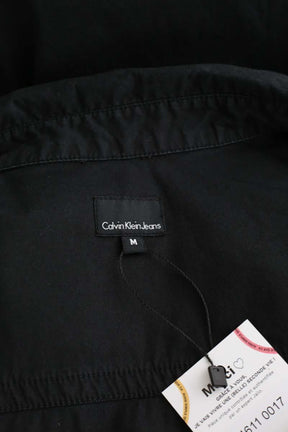 Robe Calvin Klein  Noir