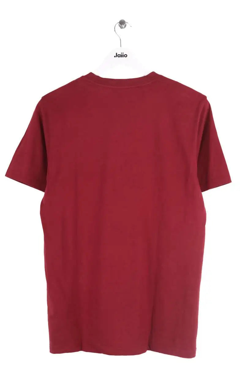 T-shirt Carhartt Bordeaux en Coton