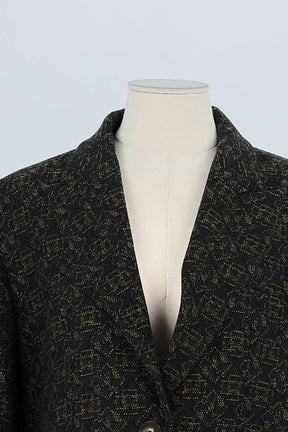 Blazer Margaux Lonnberg  Noir