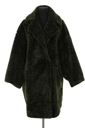 Manteau lauren vidal Other Brand  Kaki