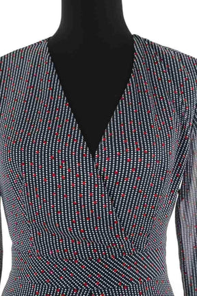 Robe Tommy Hilfiger  Marine