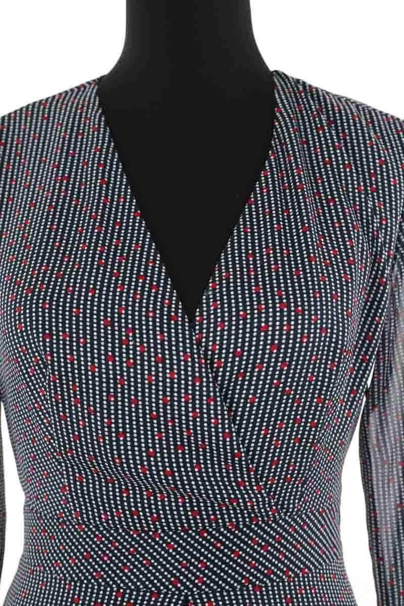 Robe Tommy Hilfiger  Marine