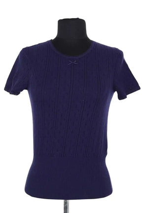 Pyjama JW Anderson Marine en Coton, taille XS - Seconde Main