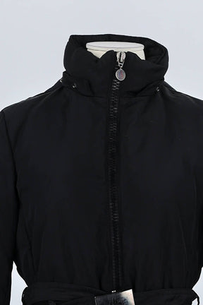 Doudoune Moncler  Noir