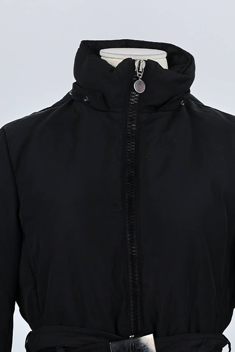 Doudoune Moncler  Noir