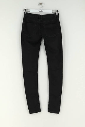 Jean slim Sandro  Noir