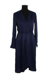 Robe See U Soon  Bleu