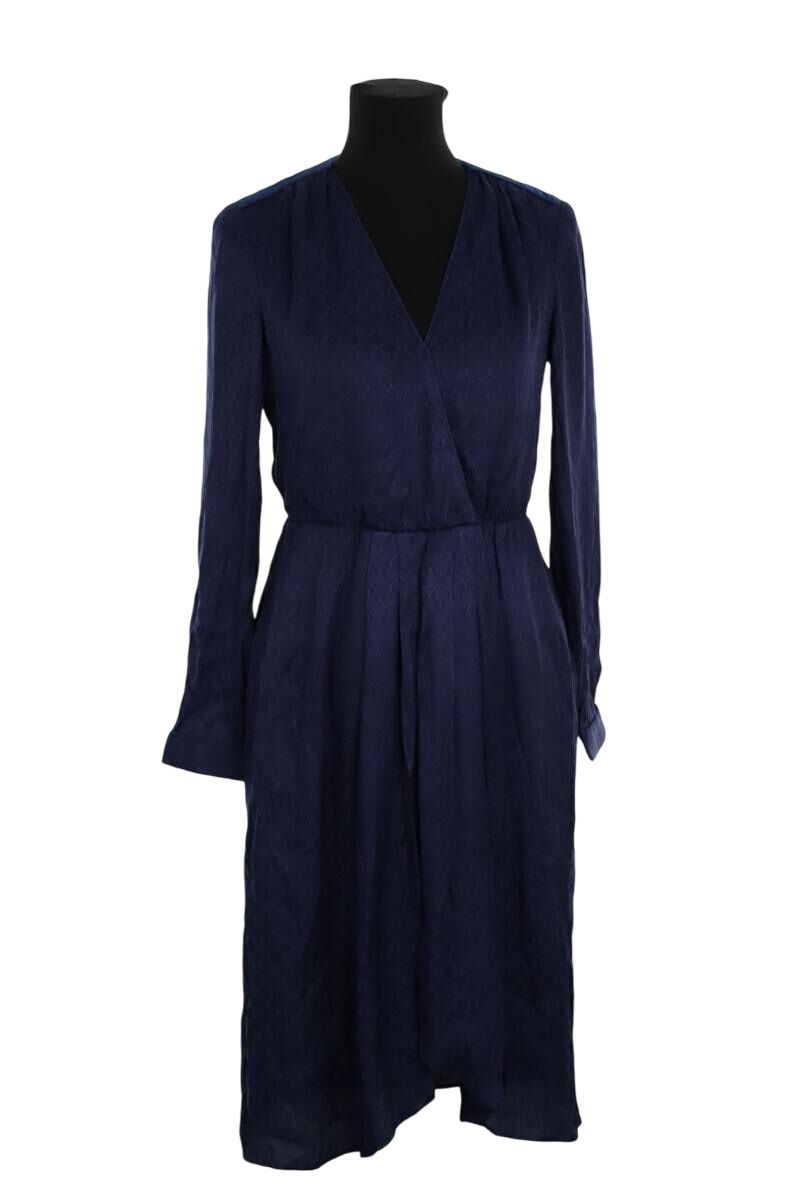 Robe See U Soon  Bleu