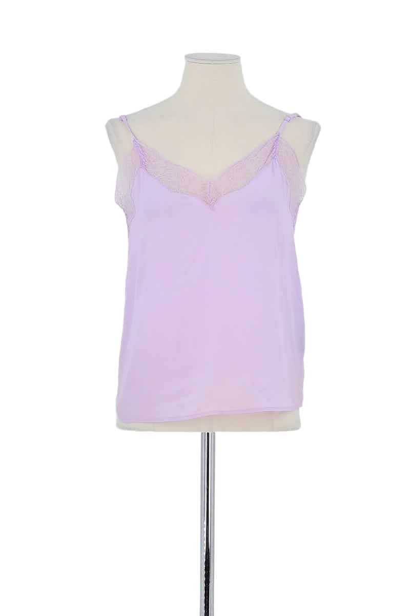 Top sans manche The Kooples  Violet