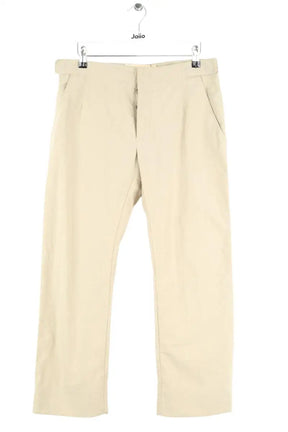 Pantalon droit Marni  Beige
