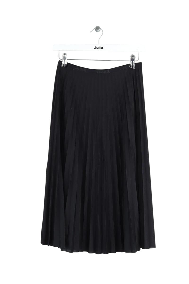 Jupe Lacoste  Noir