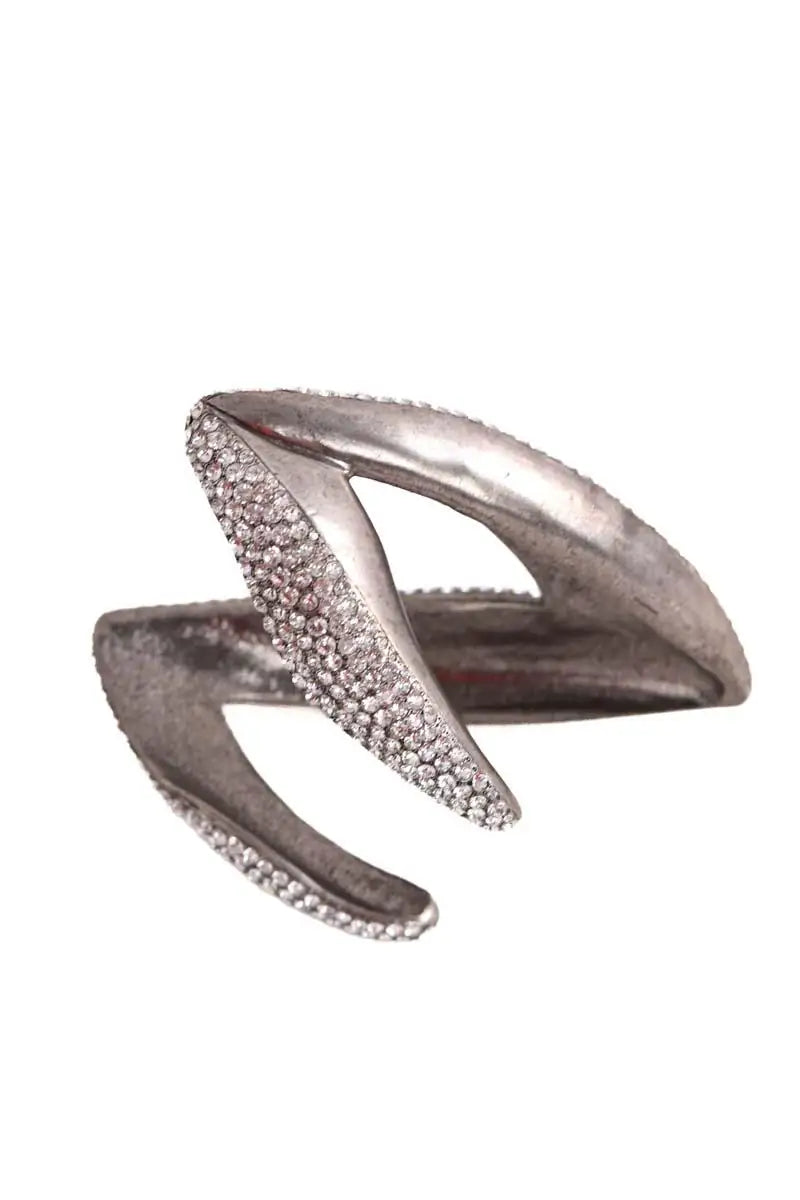 Bracelet Yves Saint Laurent Argent en Métal