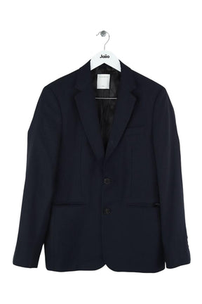 Veste Sandro  Bleu