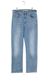 Jean slim Levi's 724 Bleu