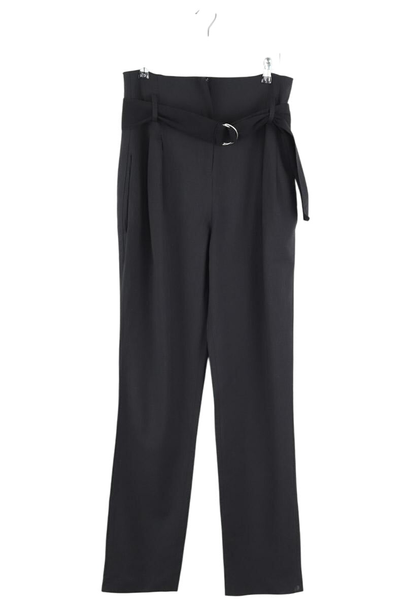 Pantalon droit Bash  Noir
