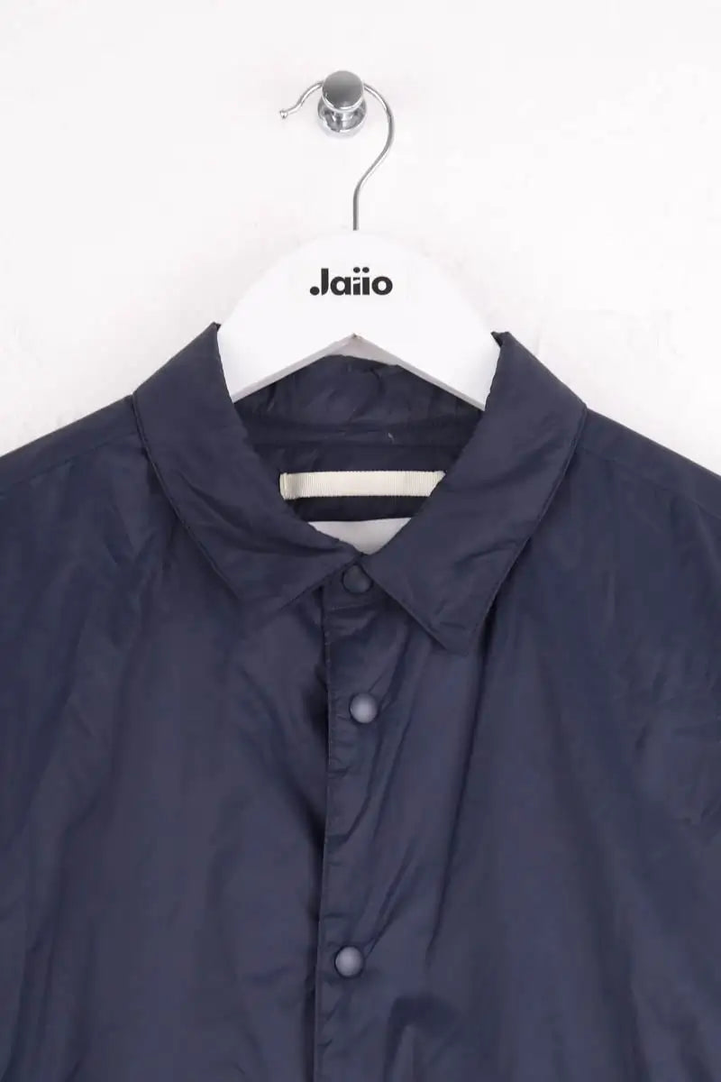 Veste Norse Projects Marine en Synthétique