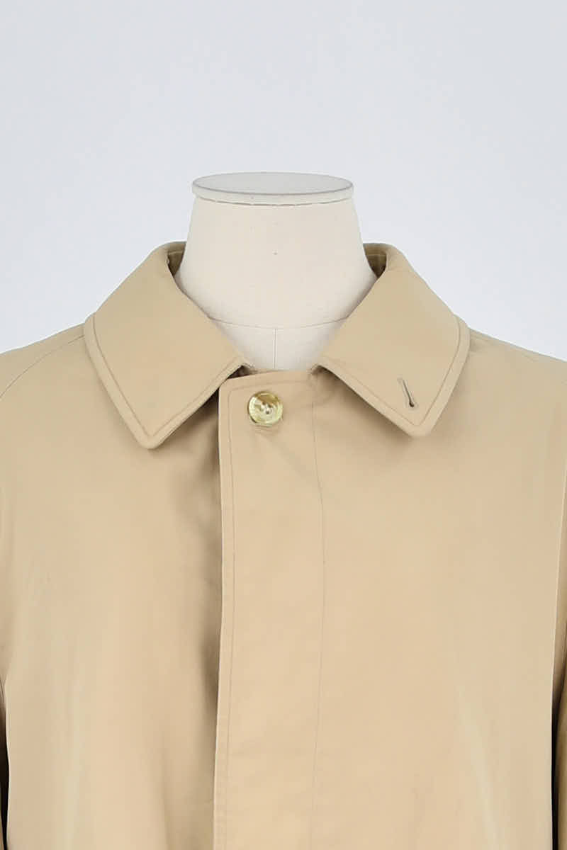Trench-coats Burberry  Beige